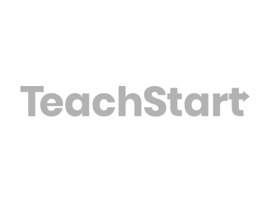 TeachStart logo