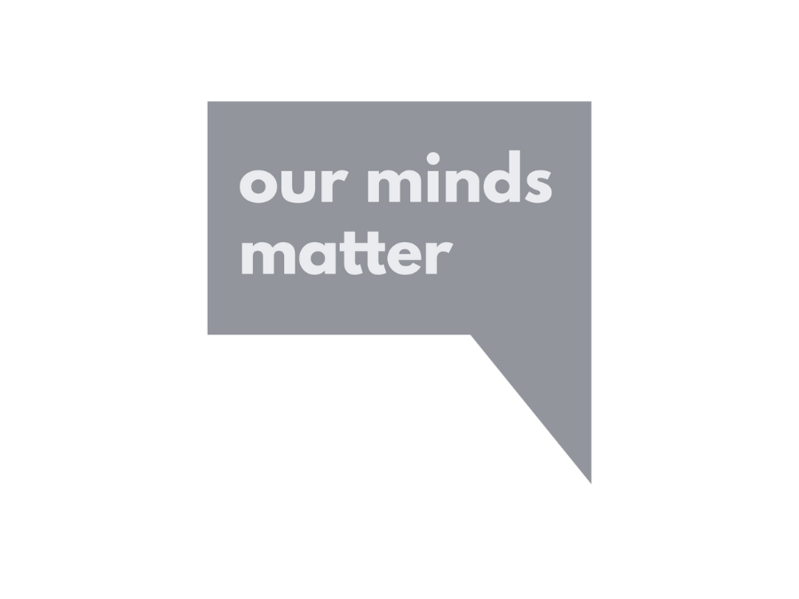 our minds matter logo