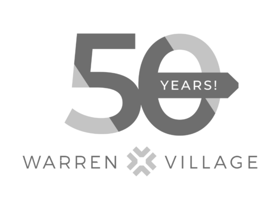 Warren Village Logo